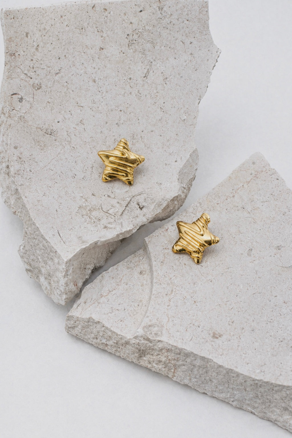 Aretes Lyra