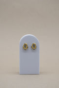 Aretes Sara