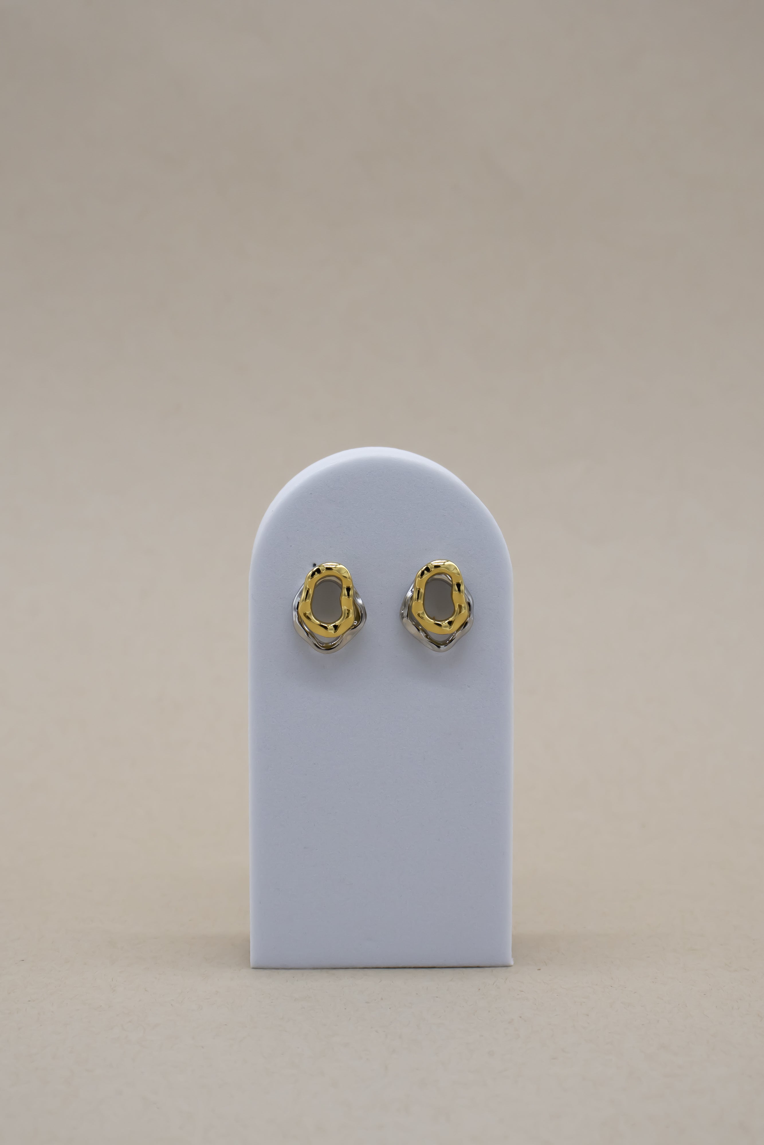Aretes Sara