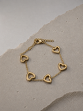 Pulsera Julieta