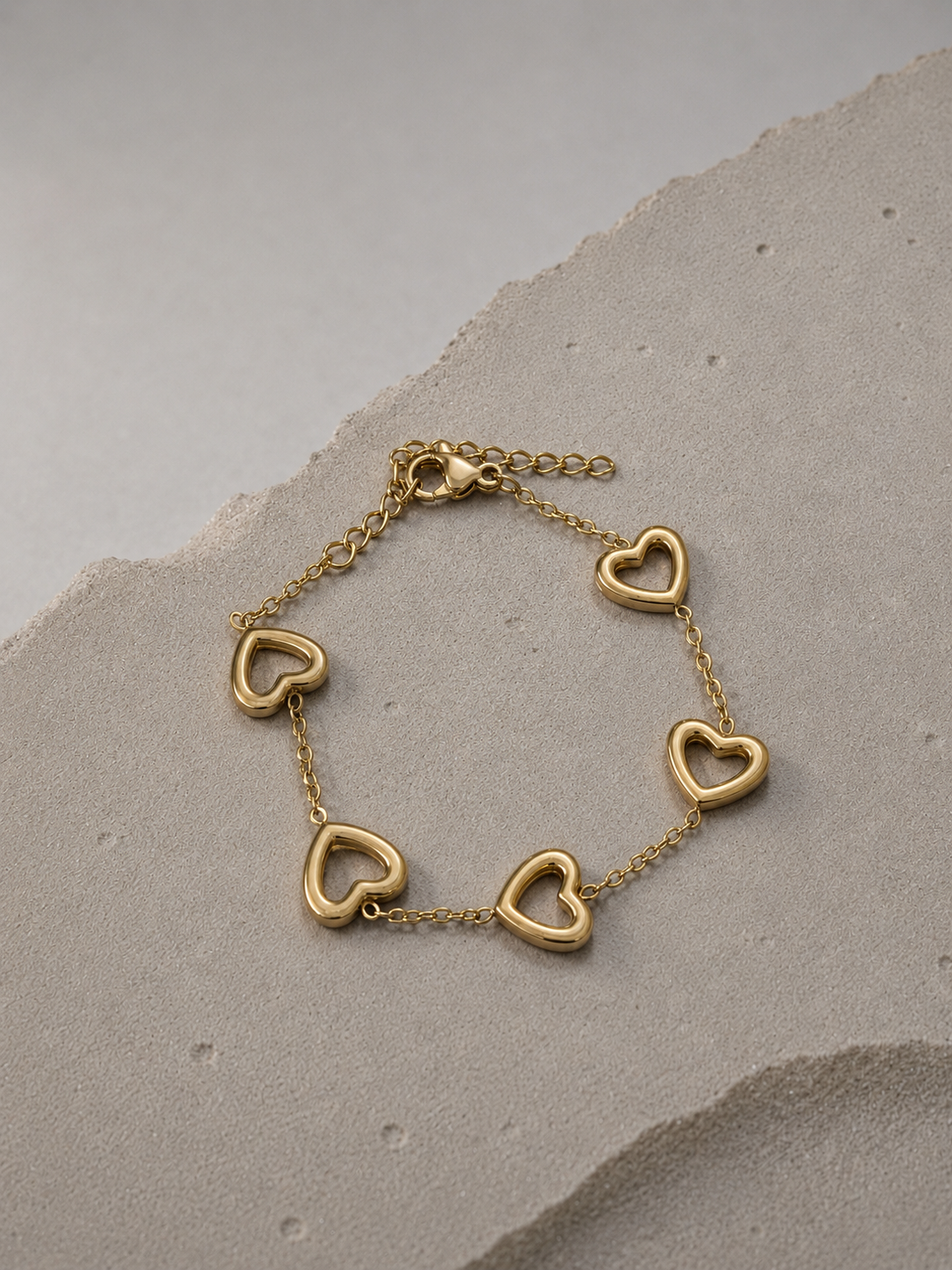 Pulsera Julieta