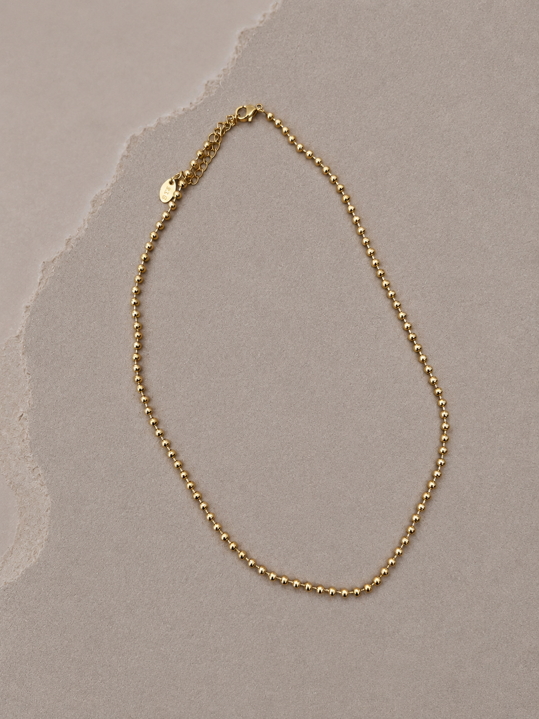 Collar Melisa