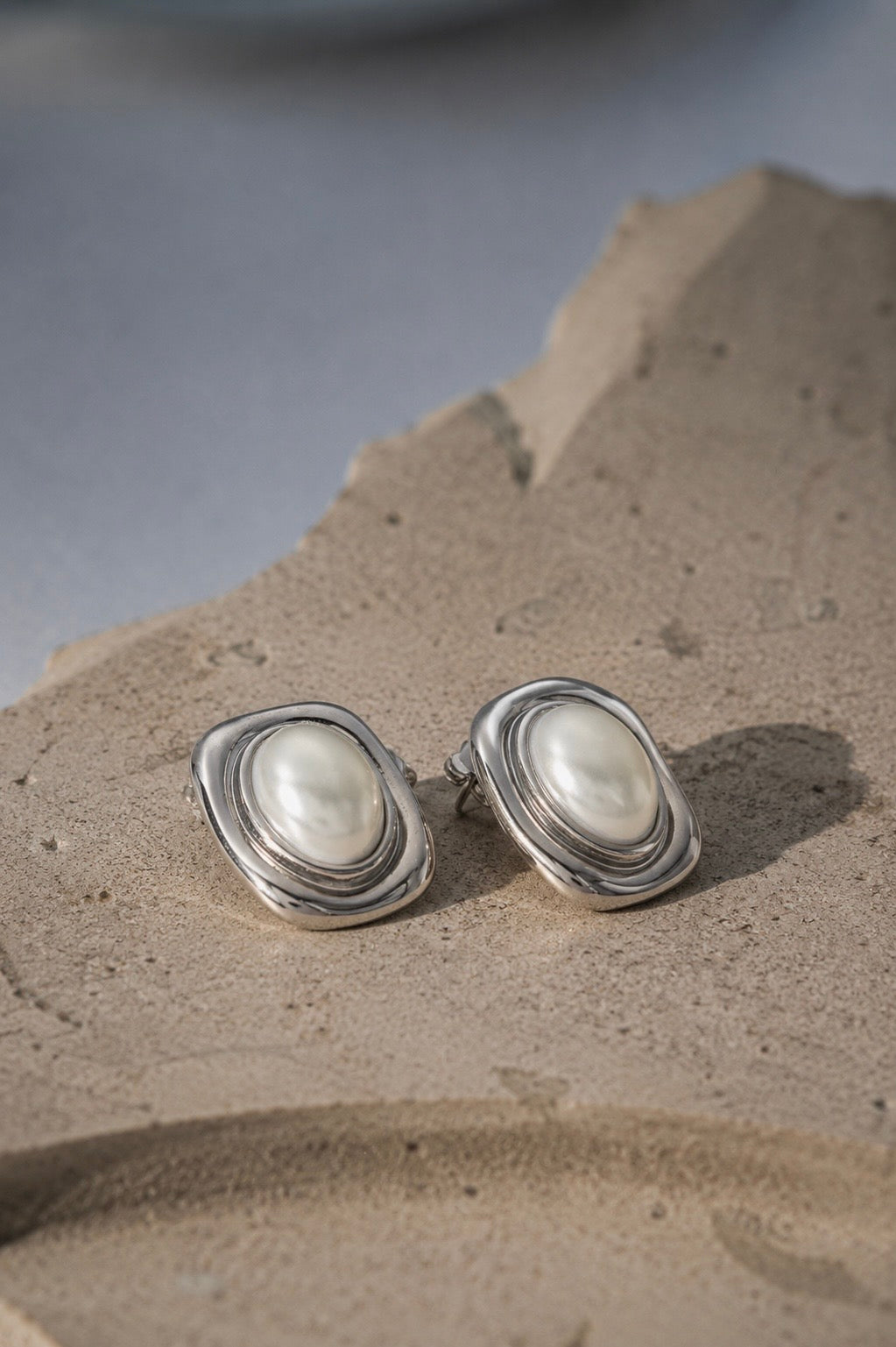 Aretes Rocío