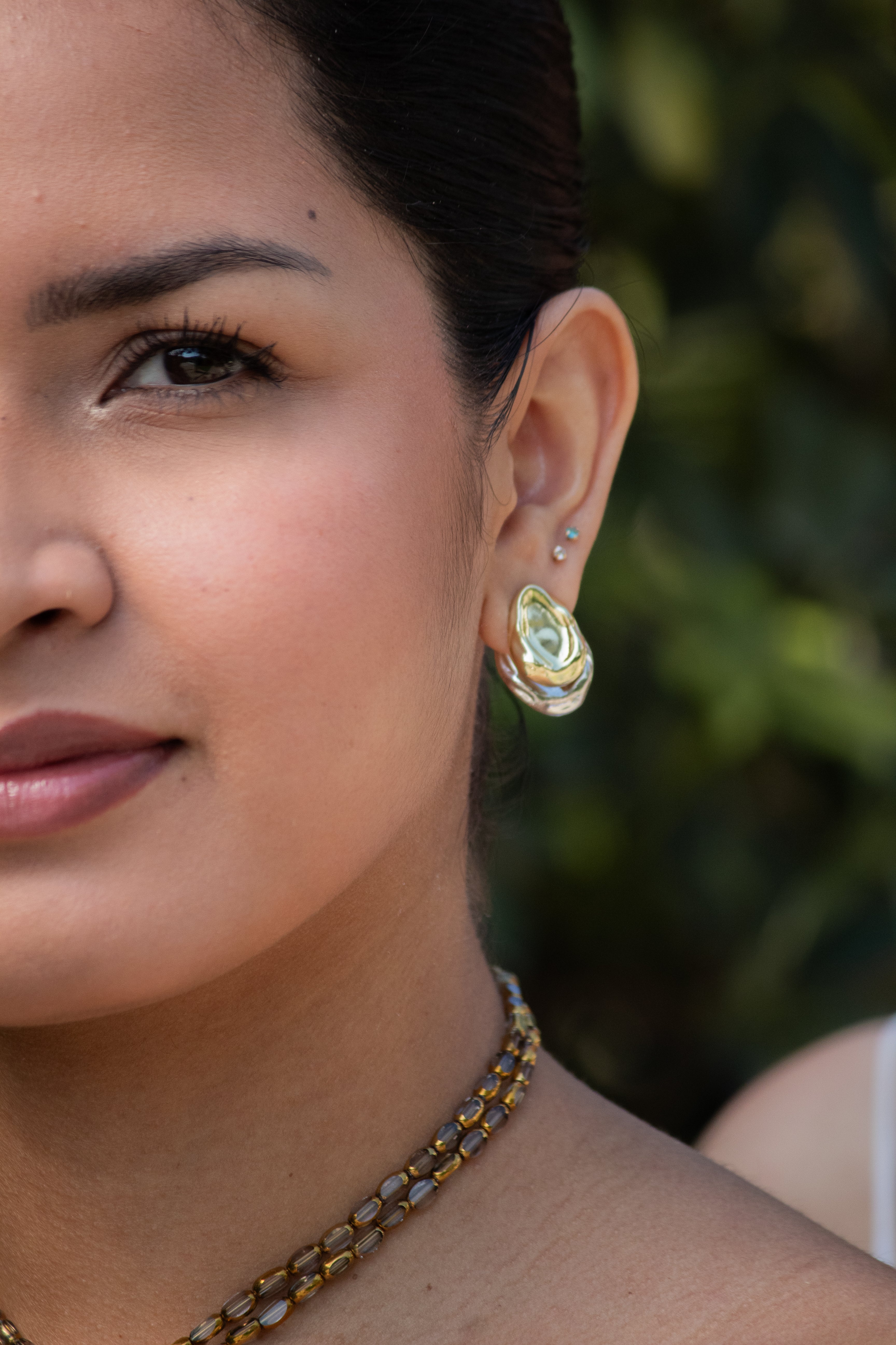 Aretes Renata