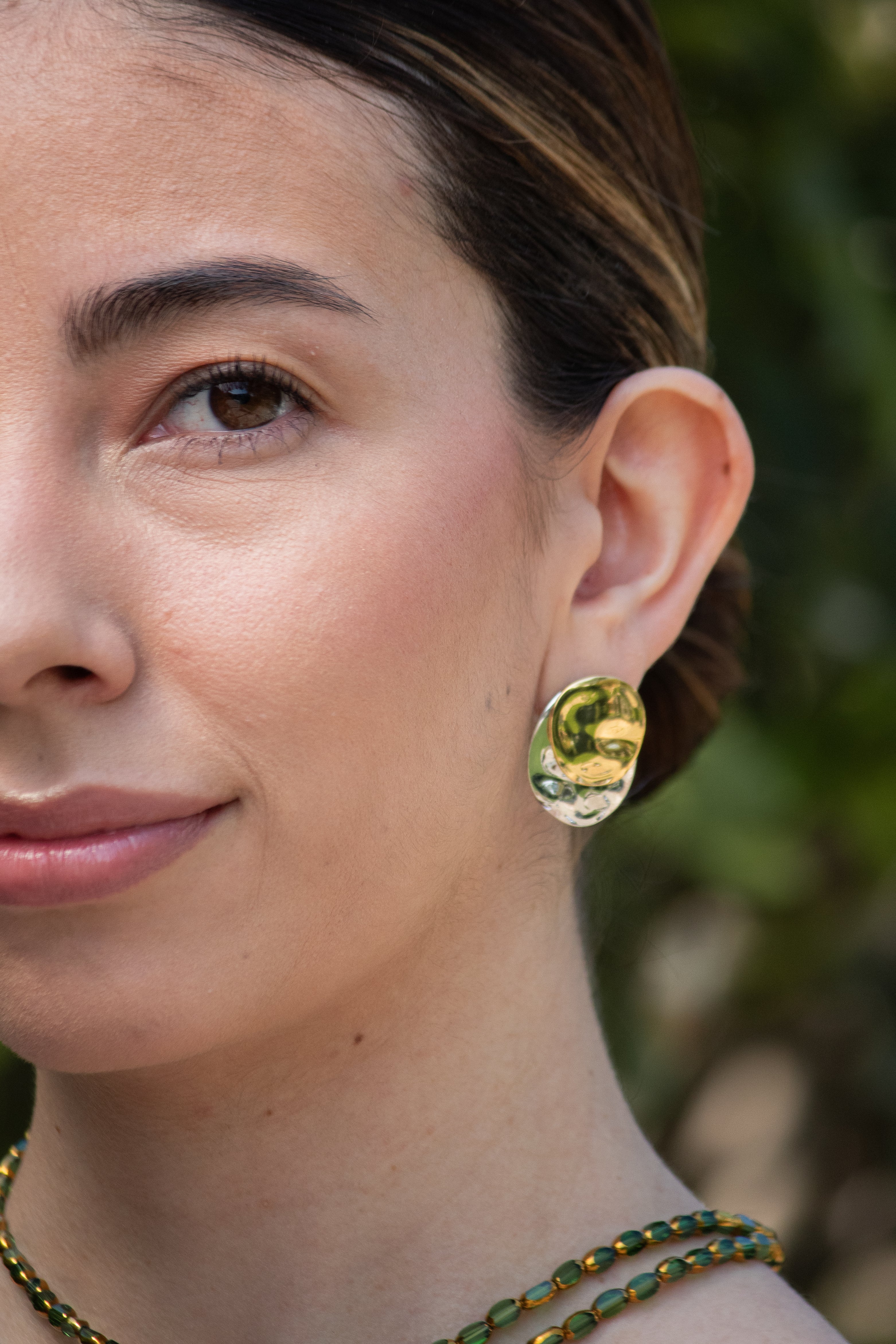 Aretes Isabel
