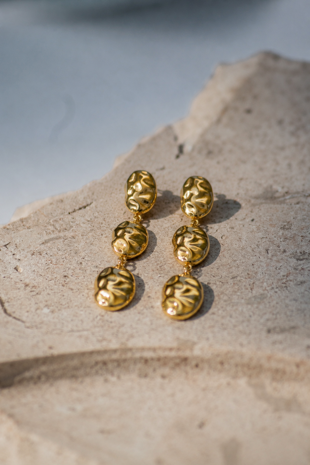 Aretes Luisa