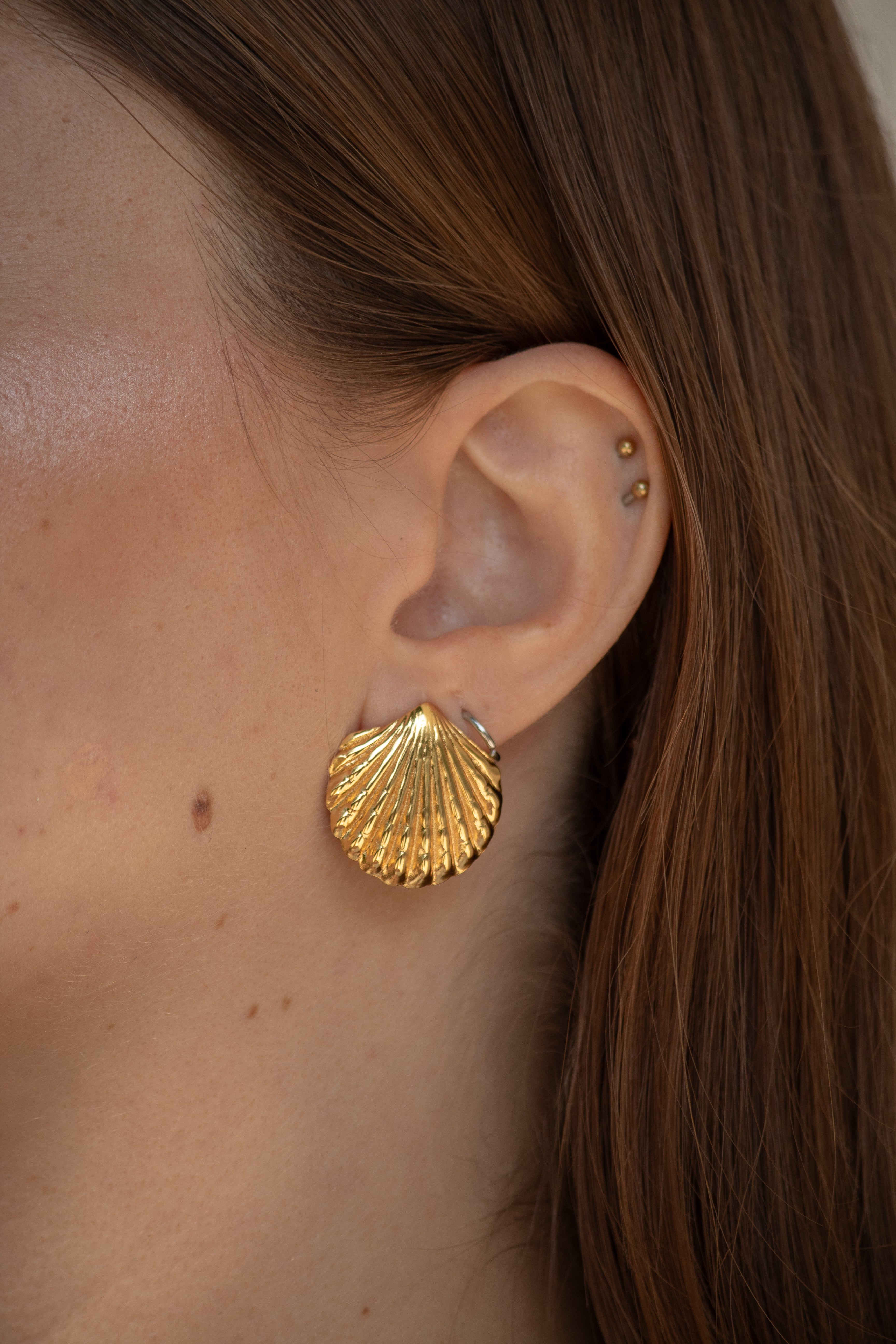 Aretes Kaili