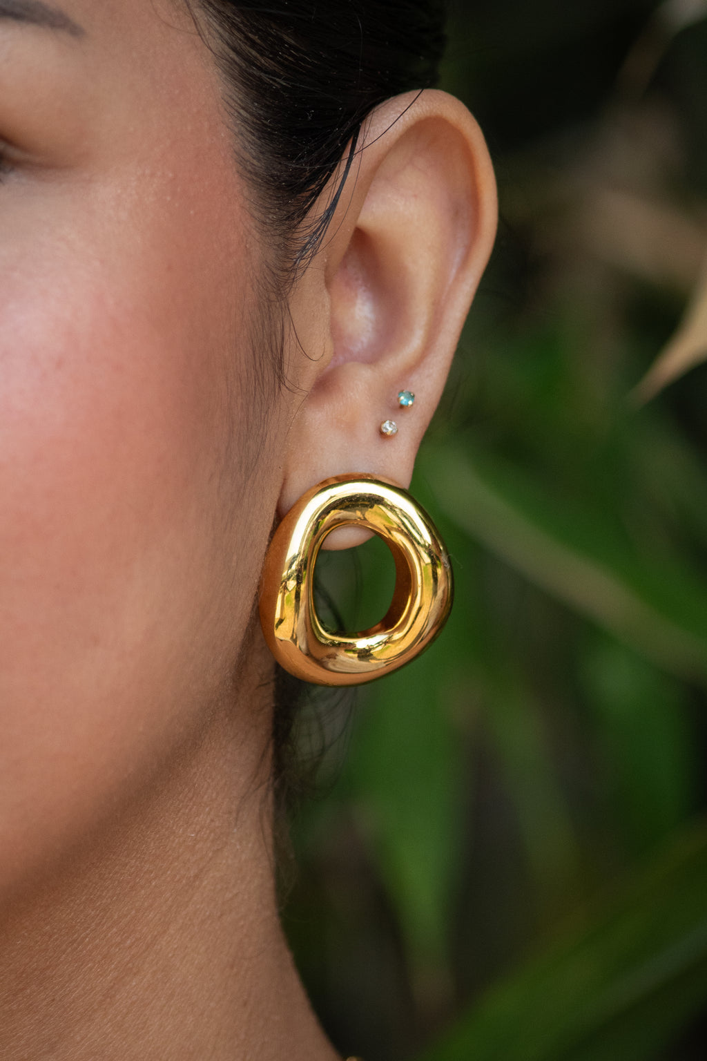 Aretes Sonia