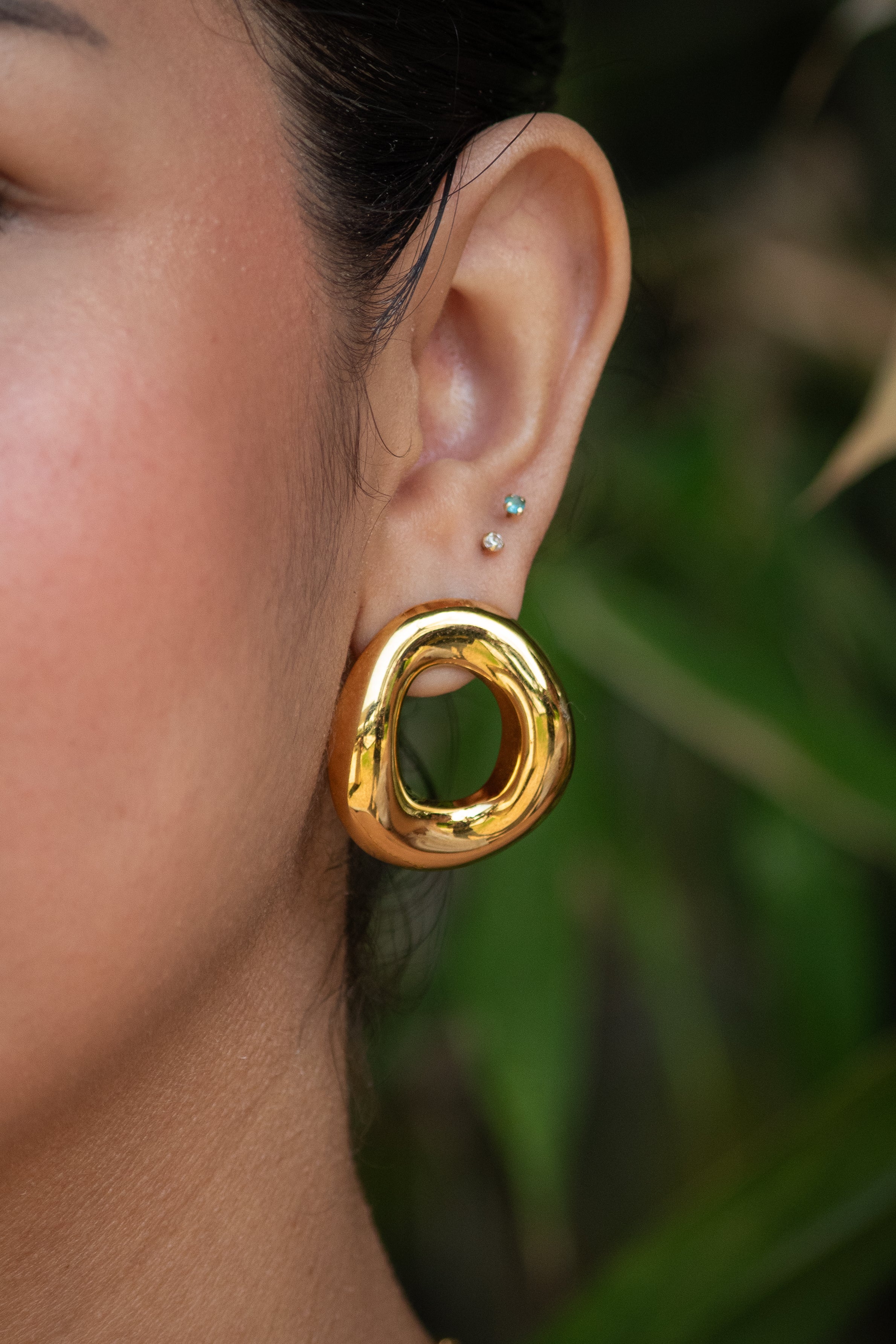 Aretes Sonia
