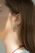 Aretes Karla