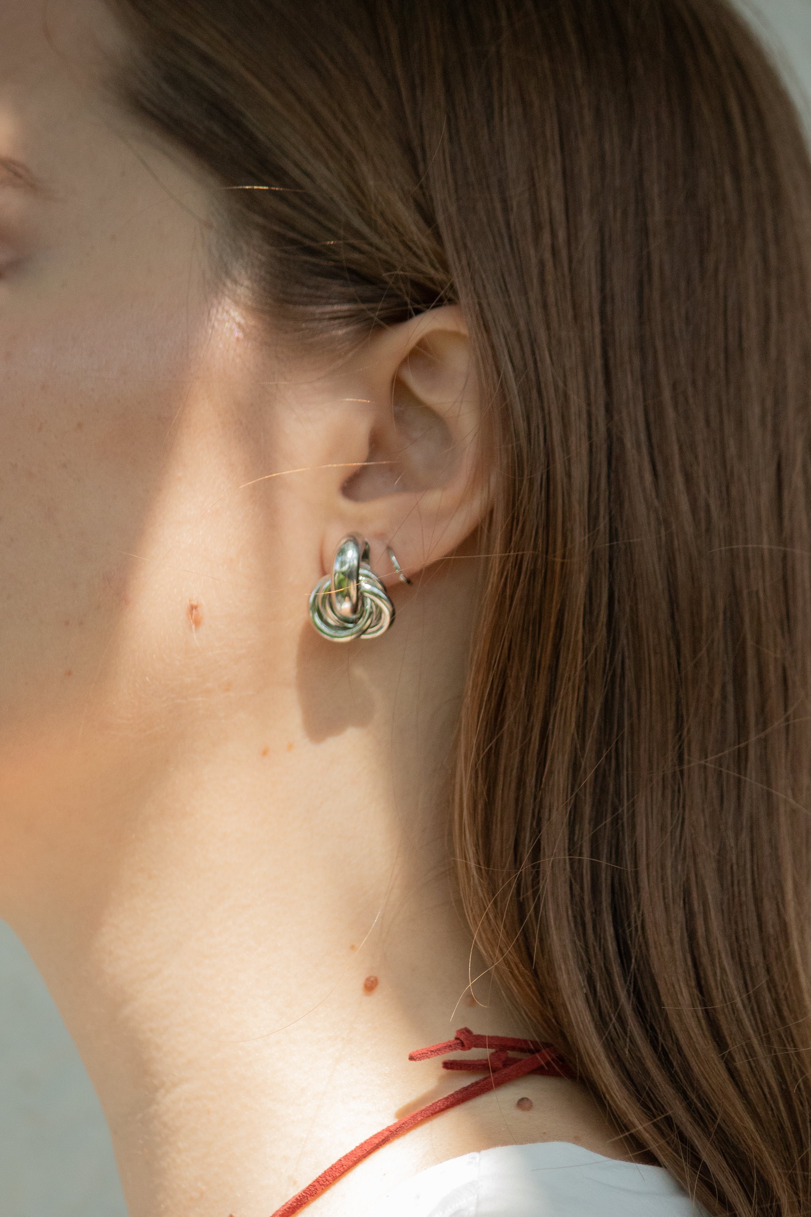 Aretes Karla