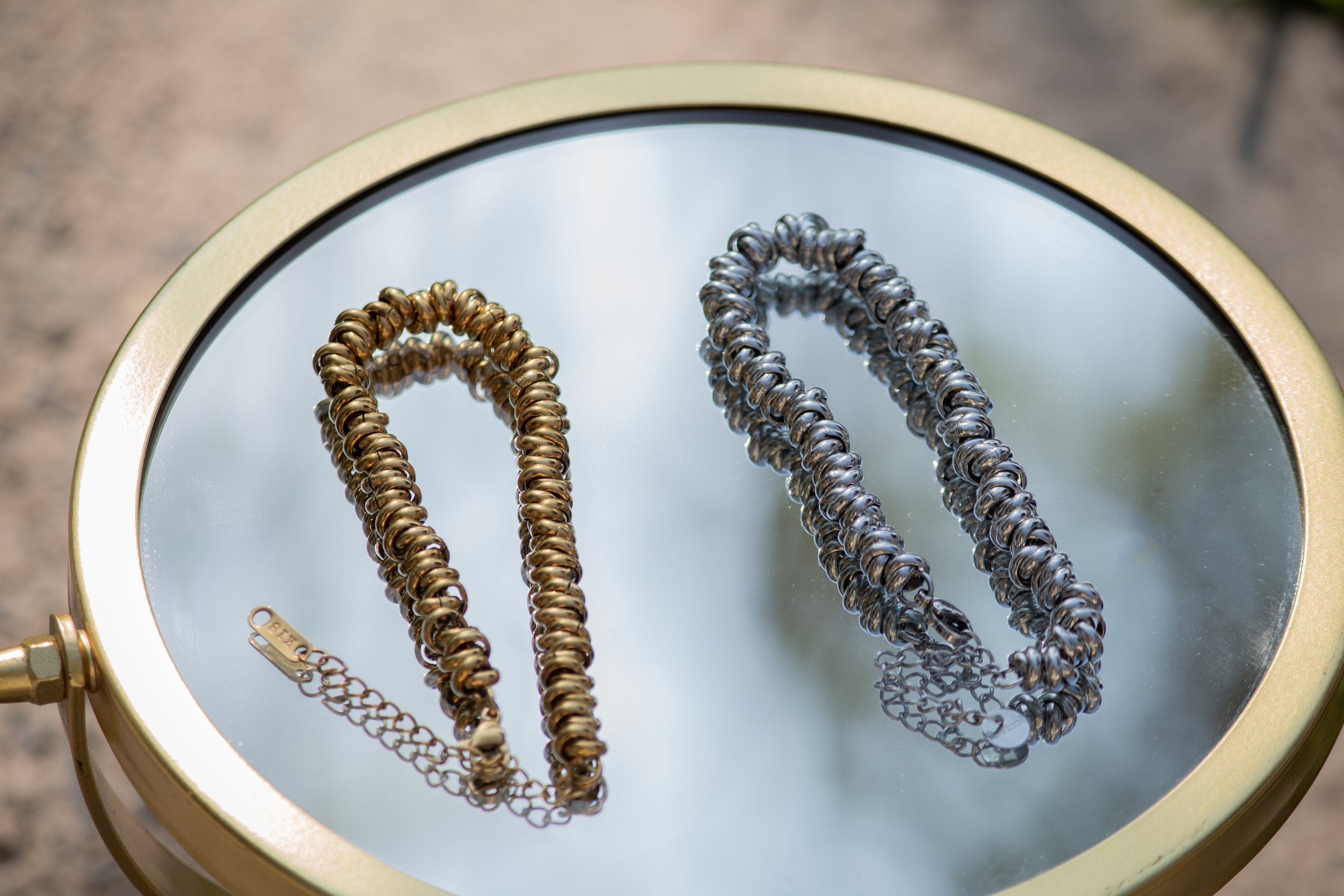 Pulsera Sienna