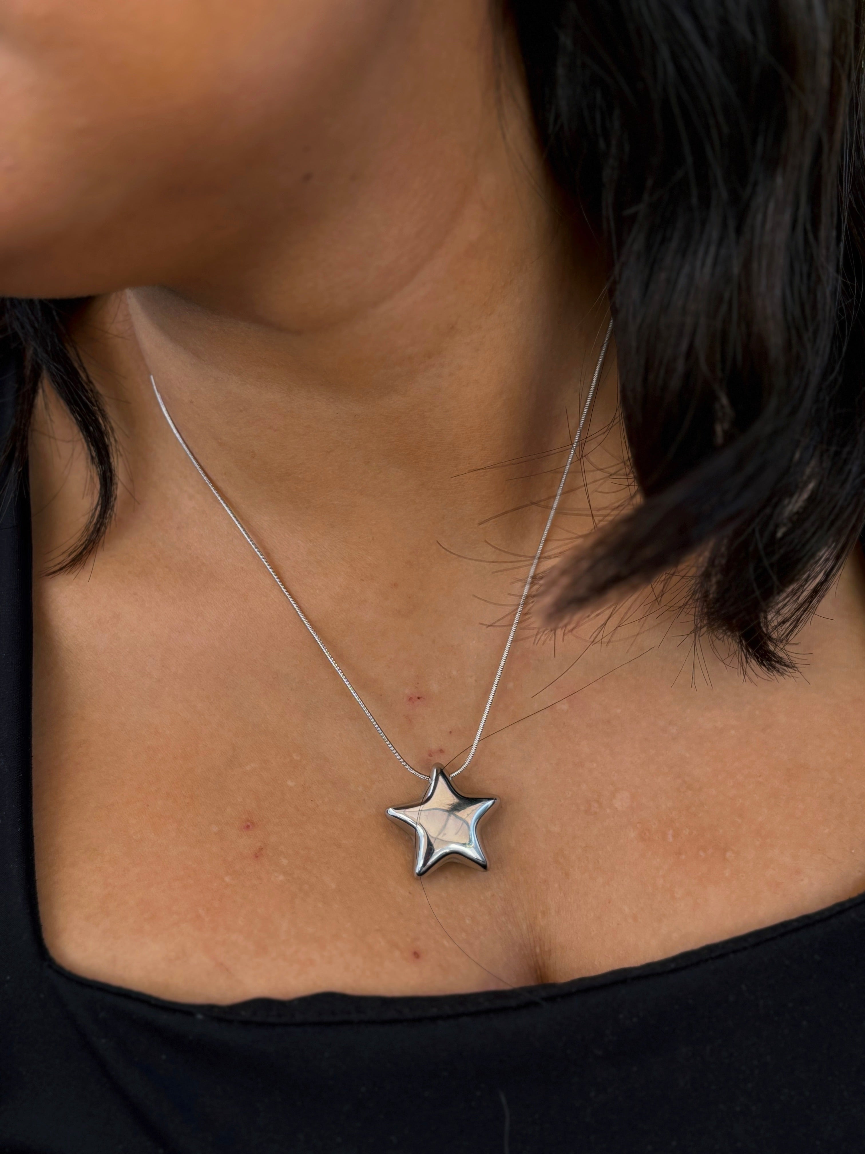 Collar Estrella