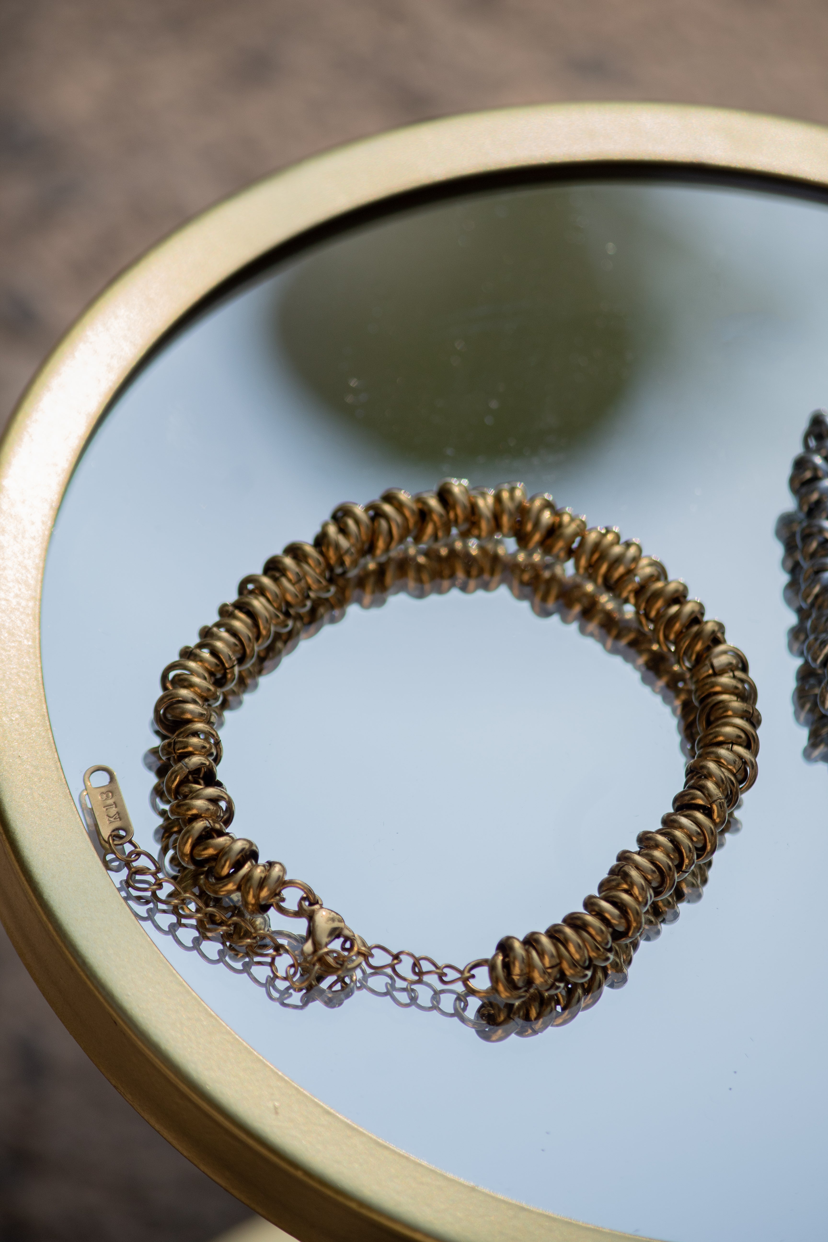 Pulsera Sienna