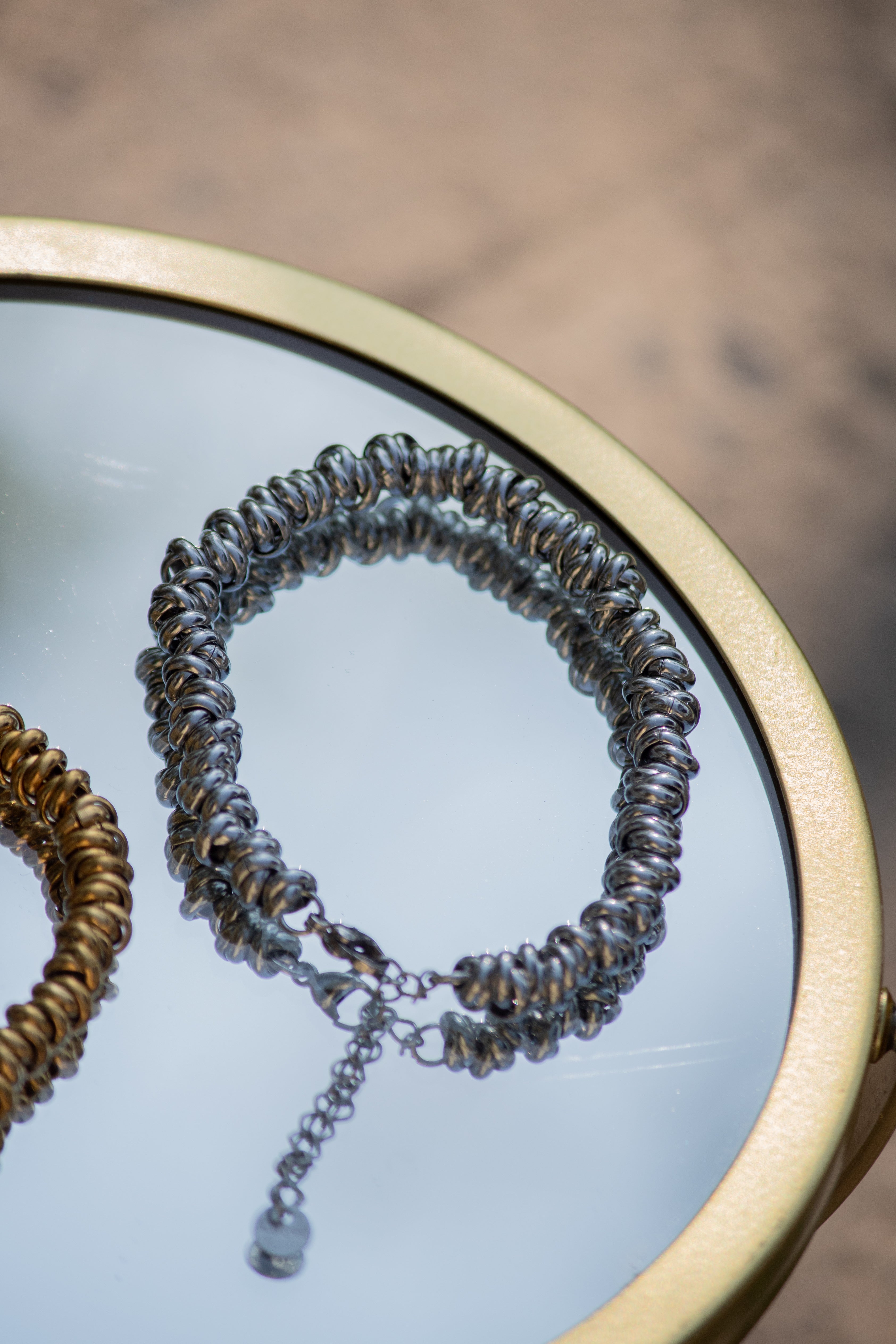 Pulsera Sienna