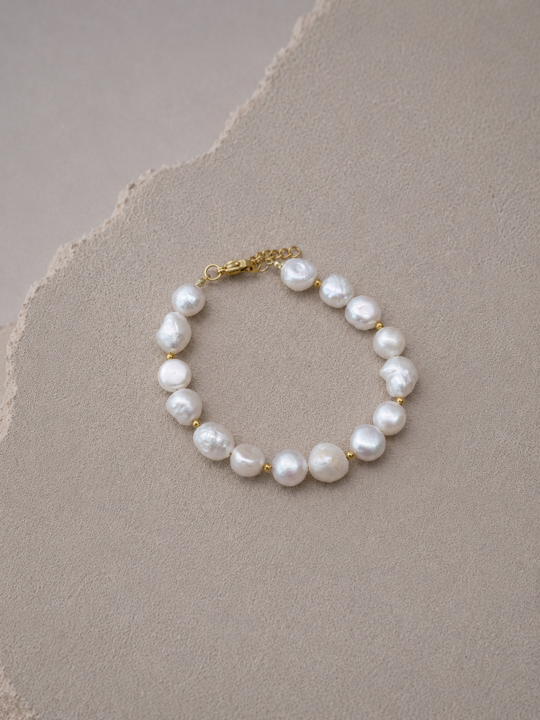 Pulsera Lucy