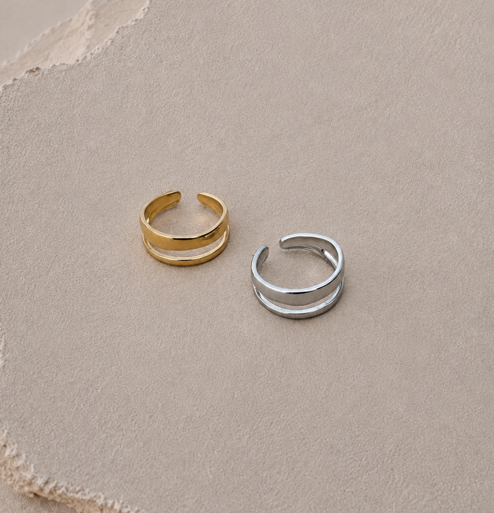 Anillo Valeria