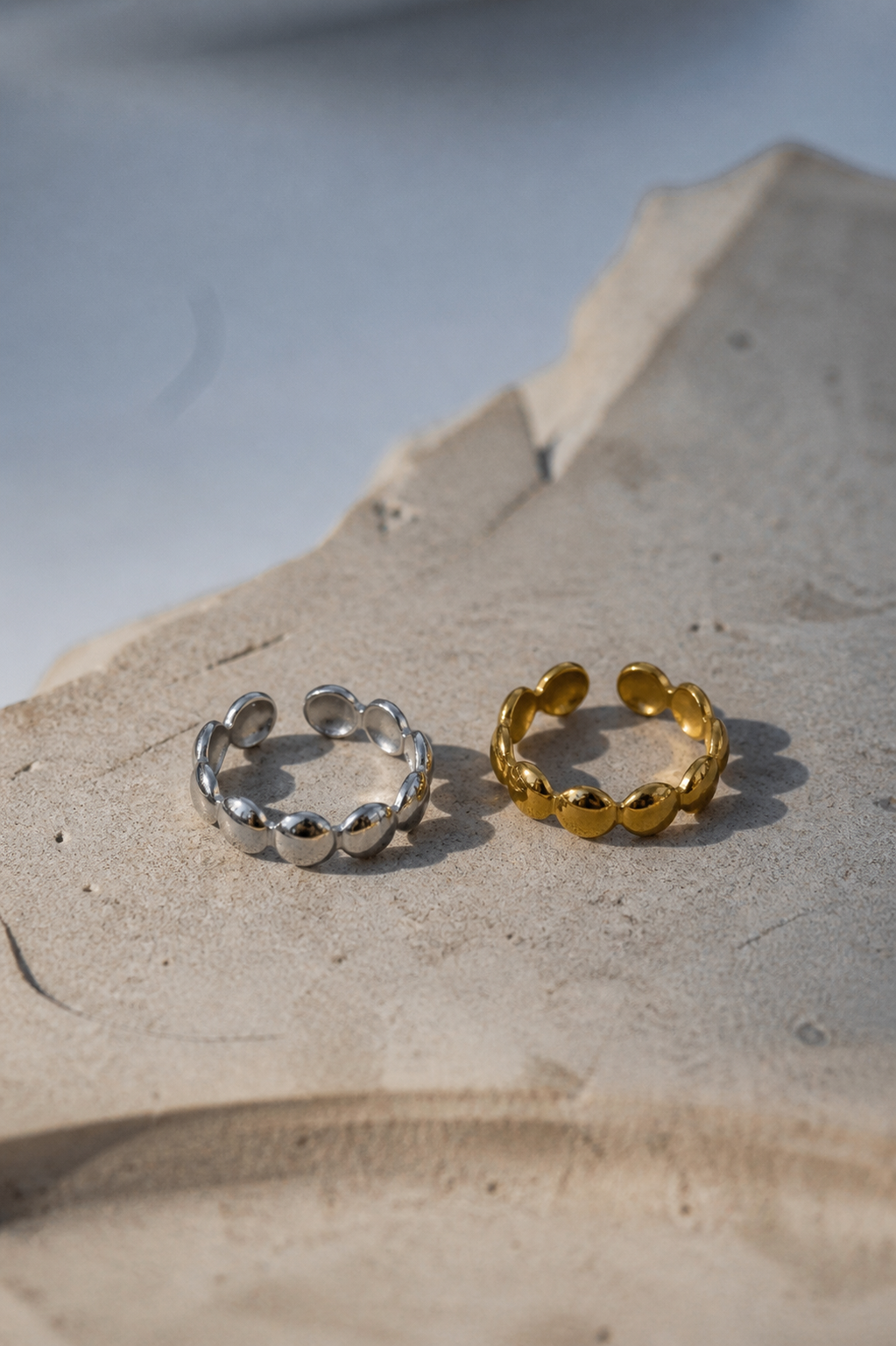 Anillo Bora