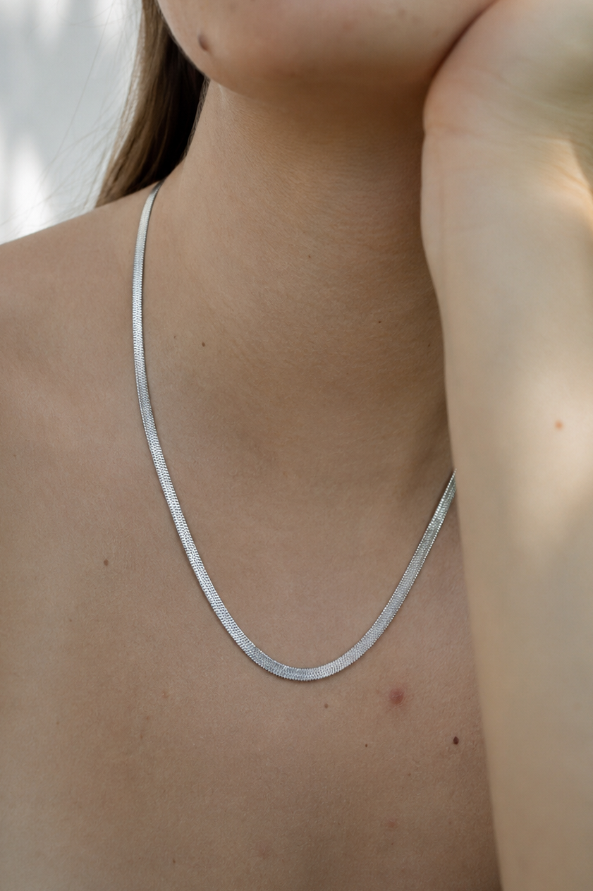 Collar Greta