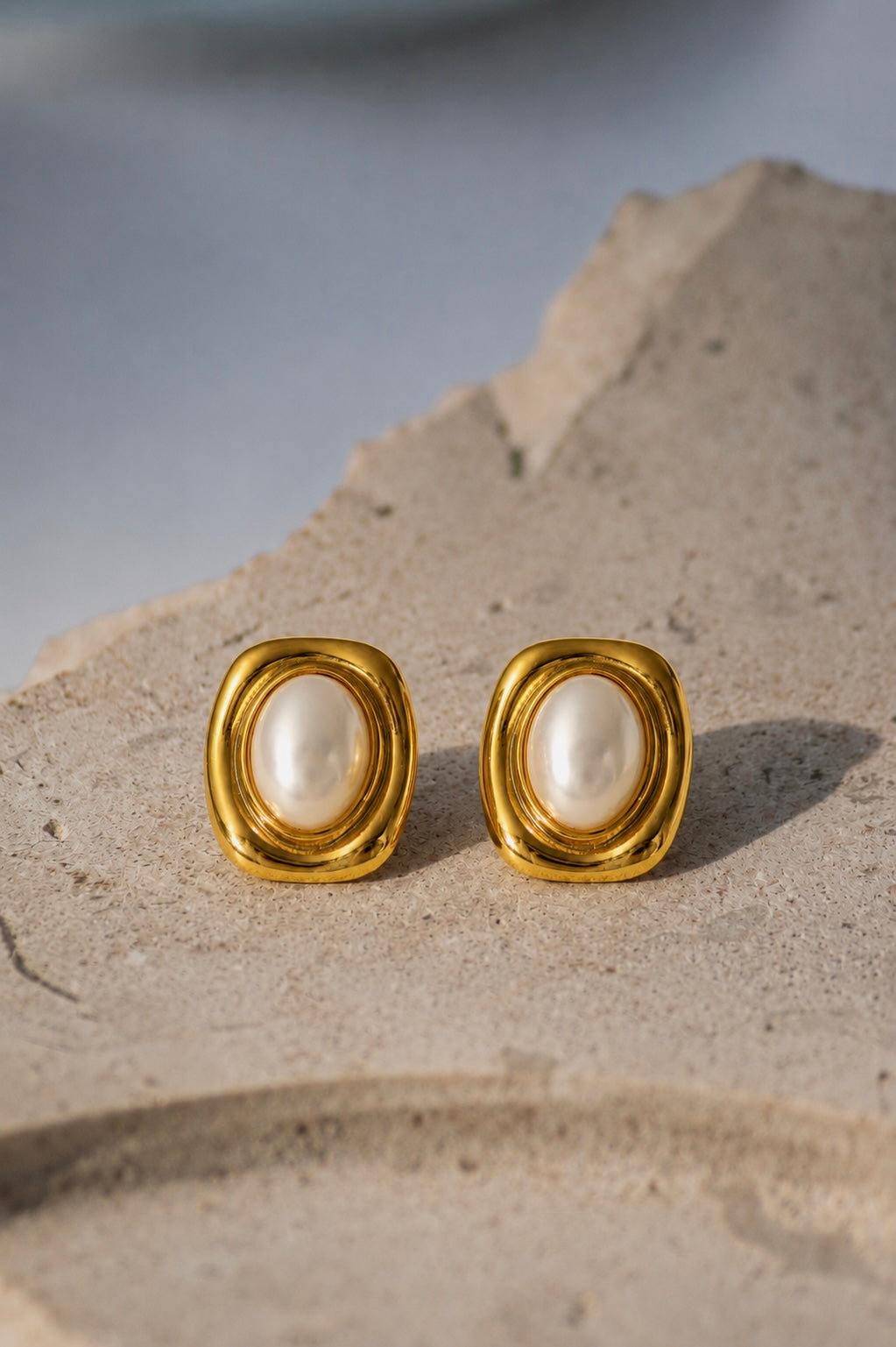 Aretes Rocío