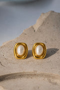 Aretes Rocío