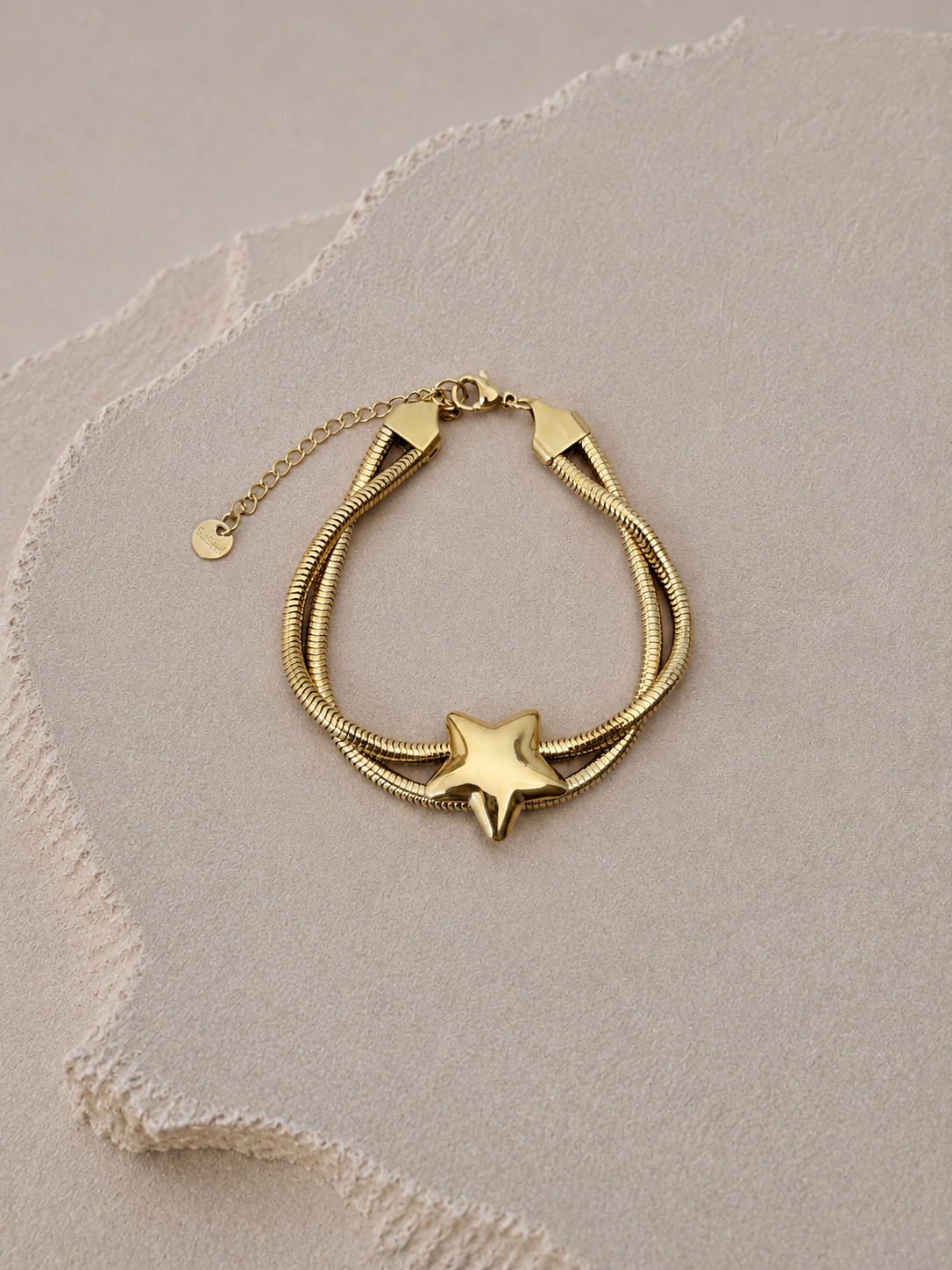 Pulsera Estrella