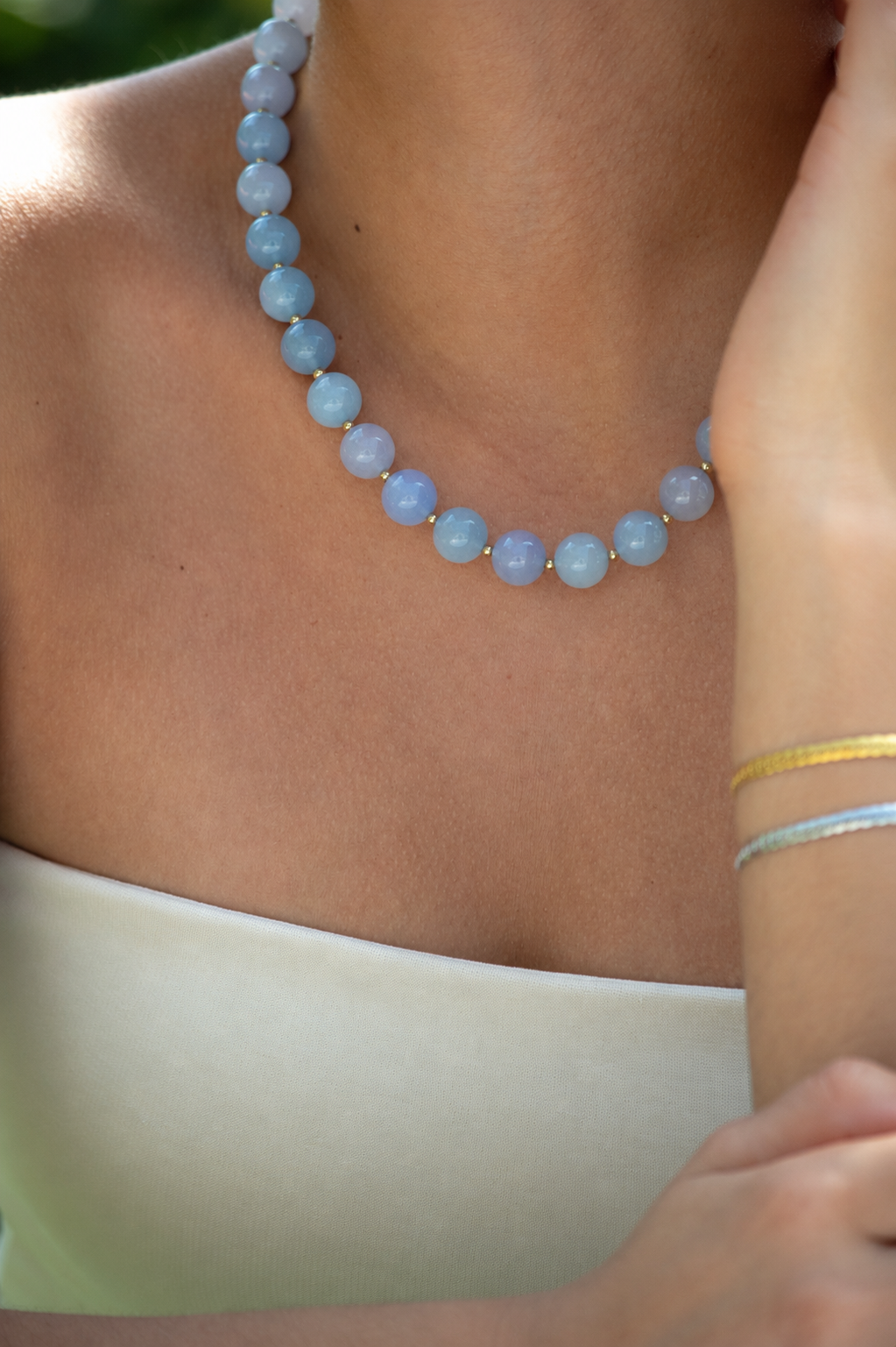 Collar Paulina