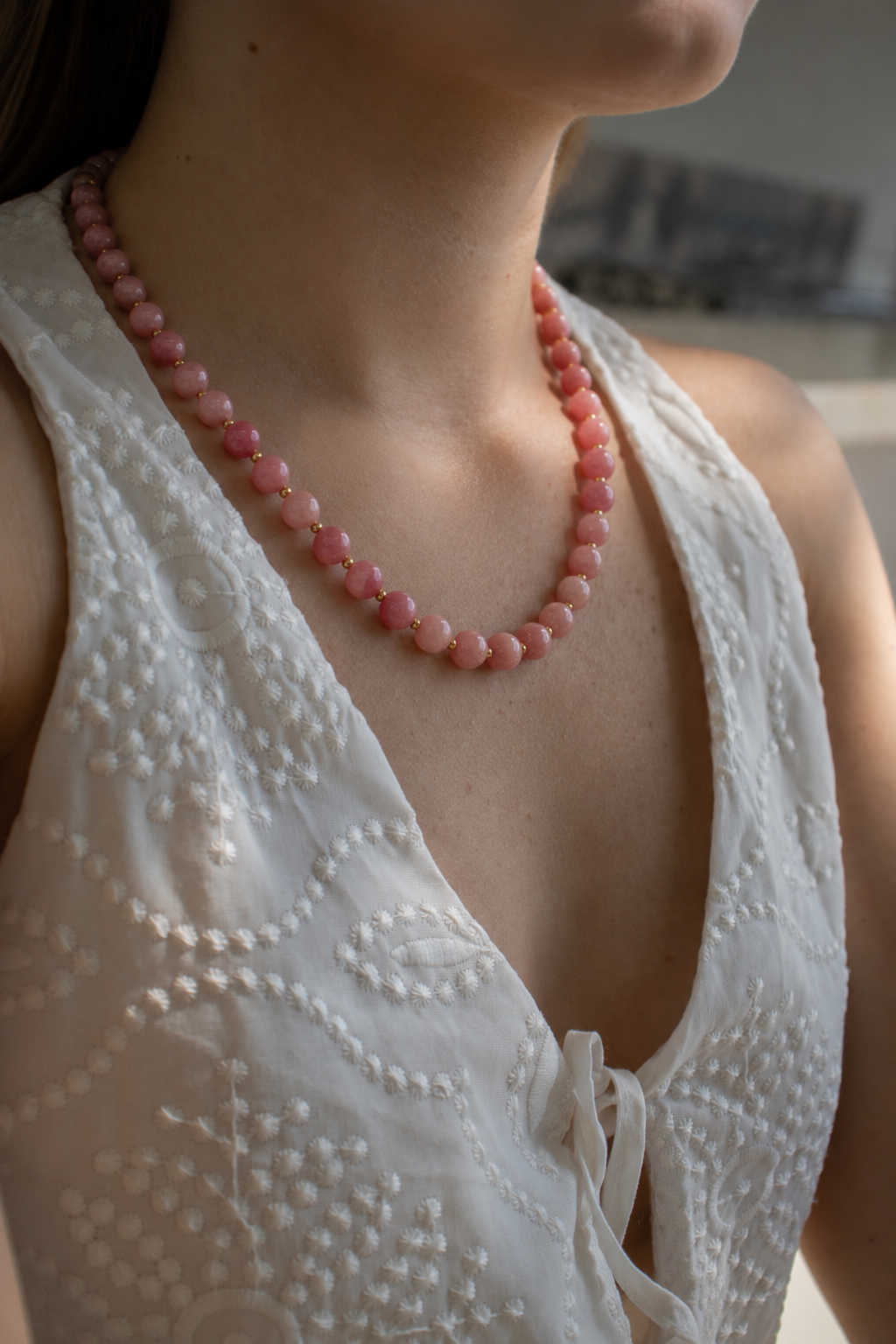 Collar Paulina