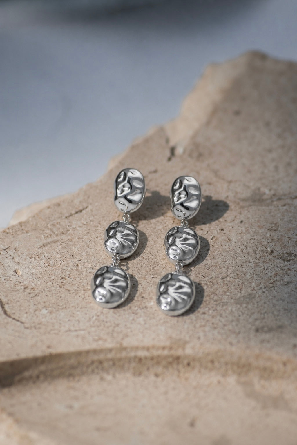 Aretes Luisa