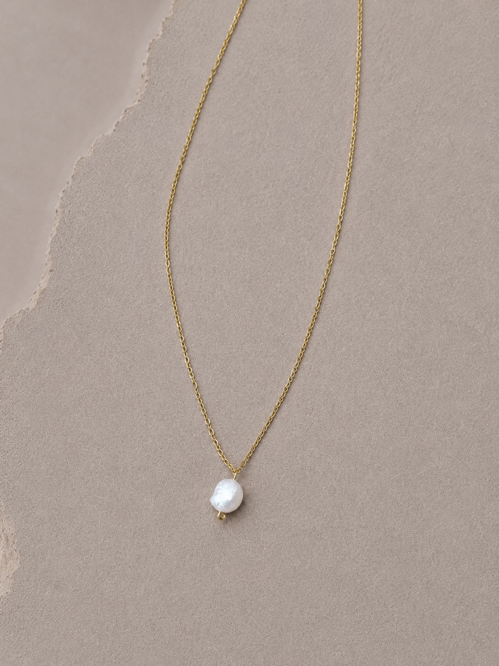 Collar Perla