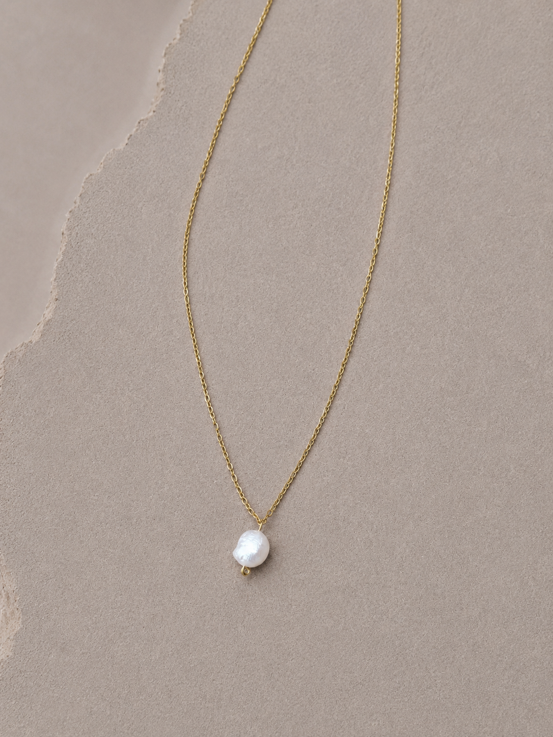 Collar Perla