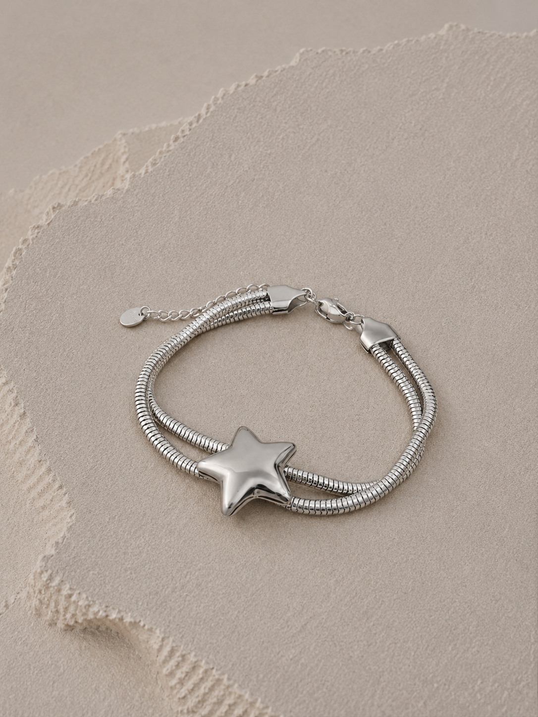 Pulsera Estrella