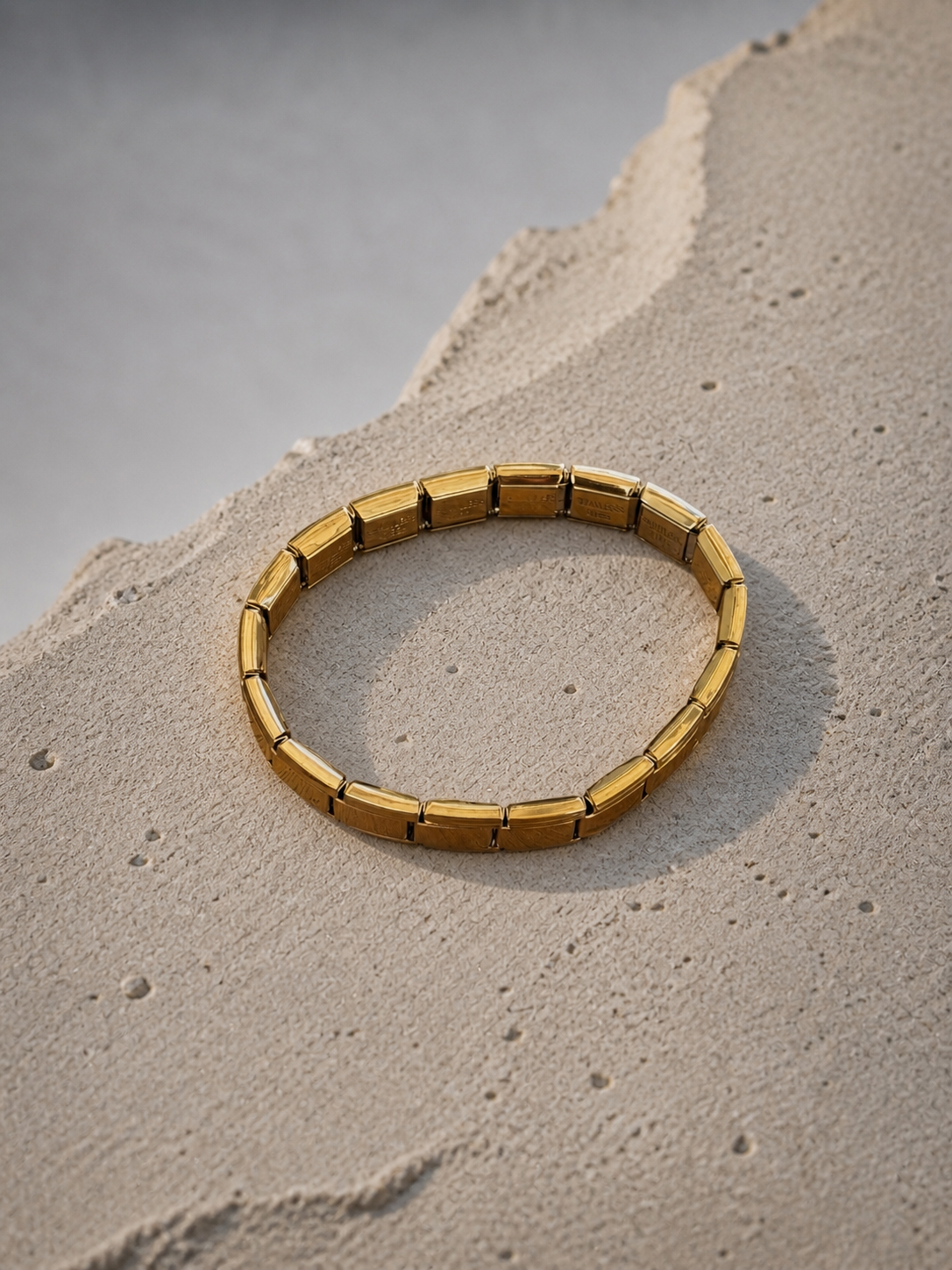Pulsera Italiana