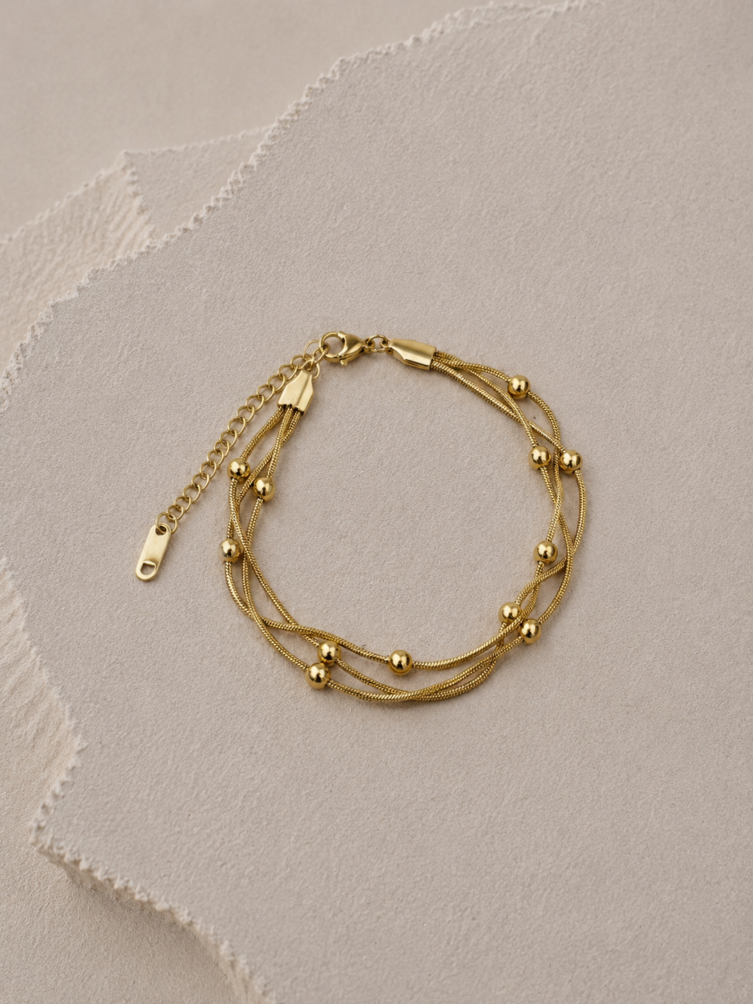 Pulsera Minerva
