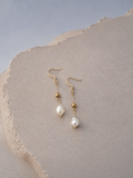 Aretes Mariel