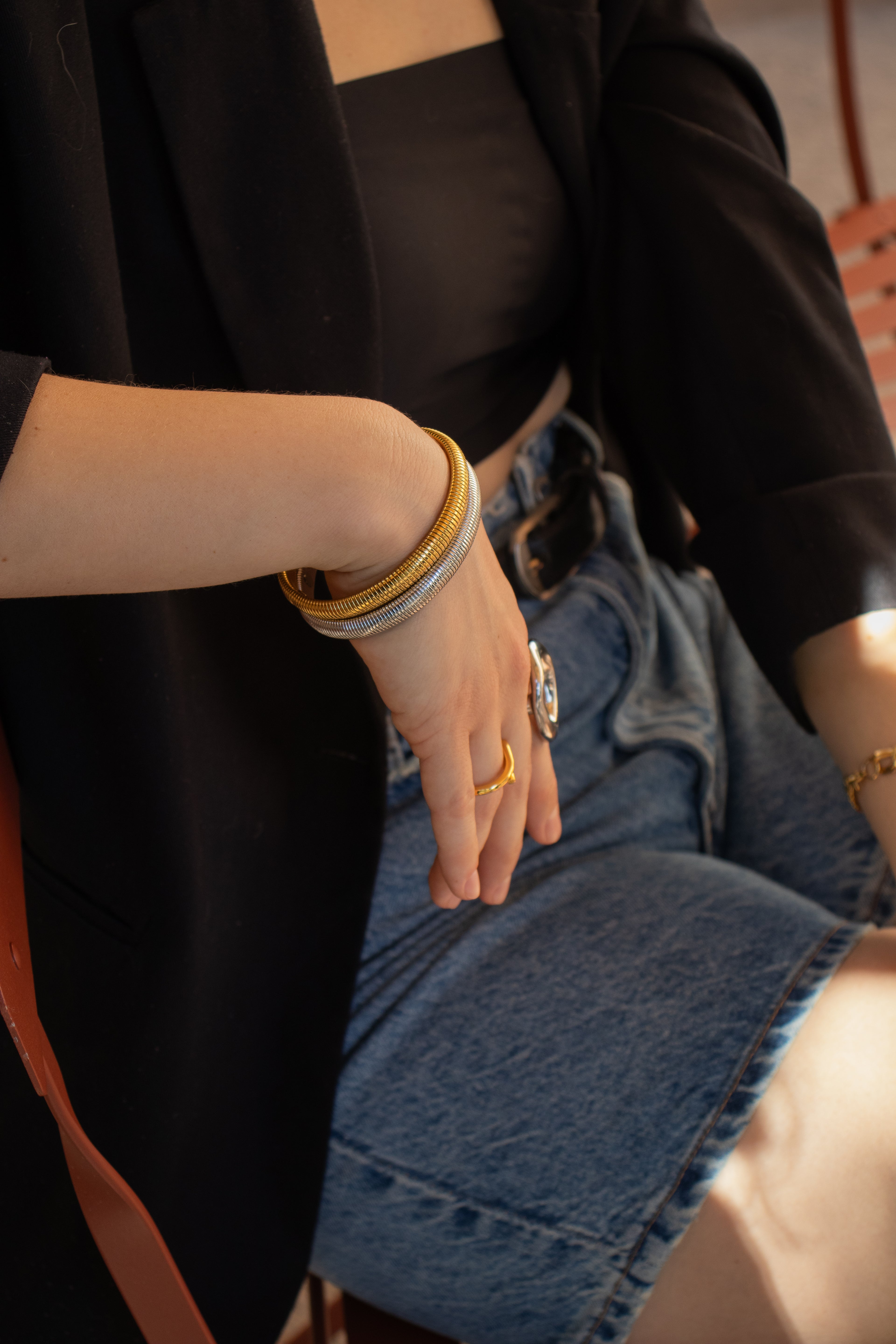 Pulsera Camila Chica