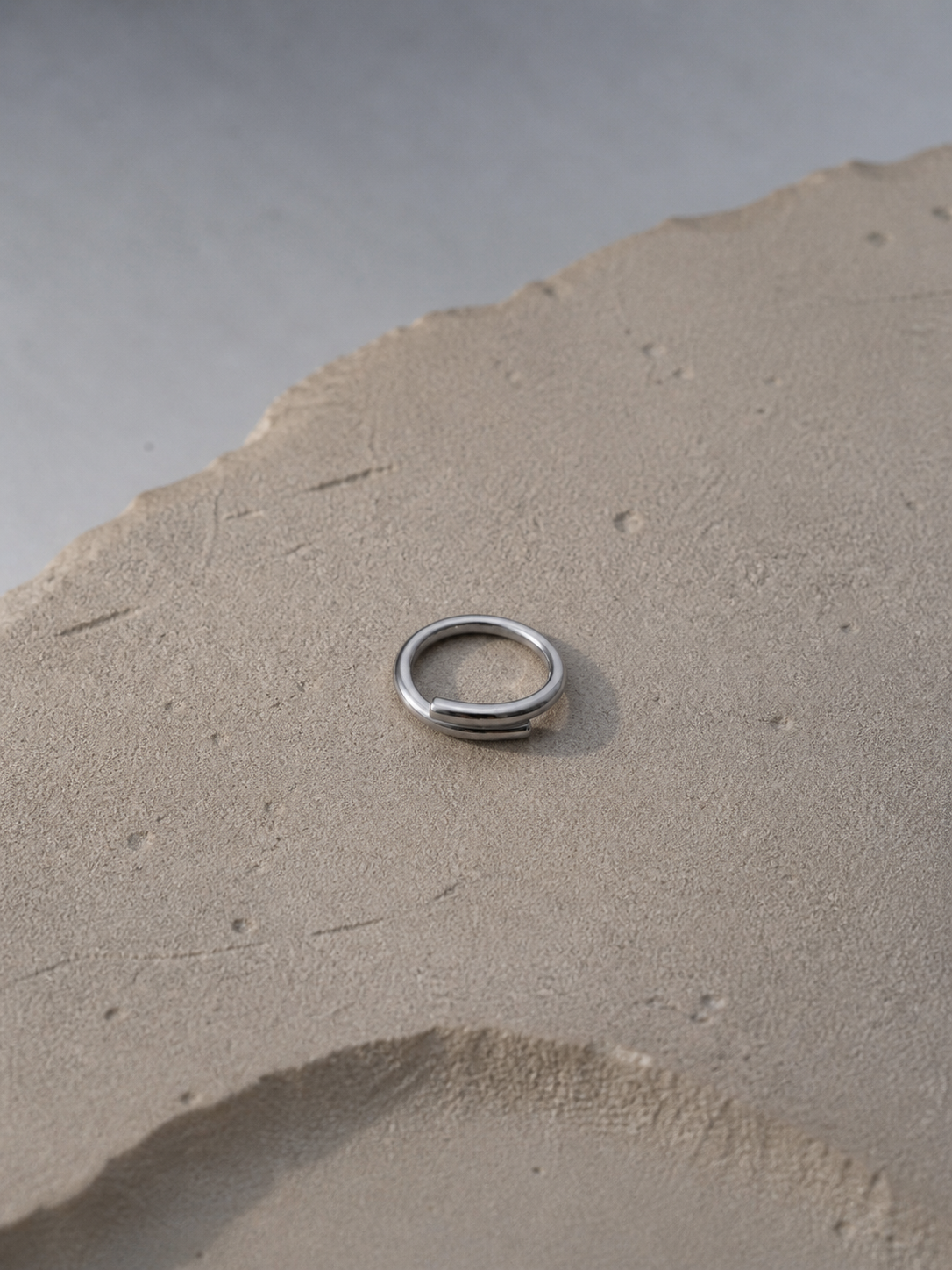 Anillo Clara