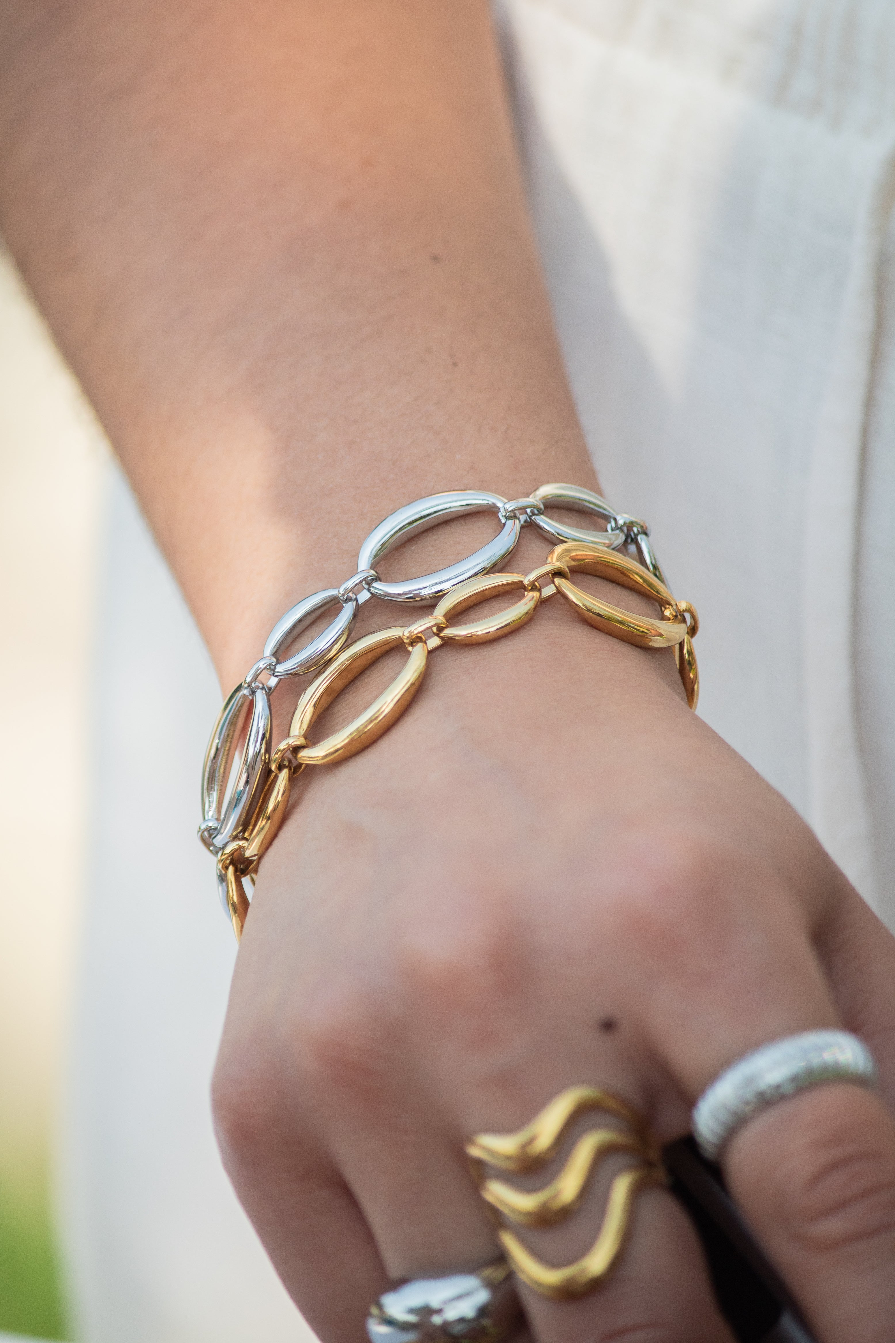 Pulsera Lorenza