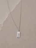 Collar Itzel