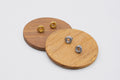 Aretes Samara