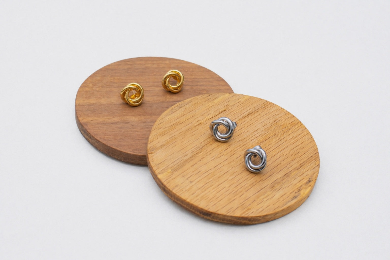 Aretes Samara
