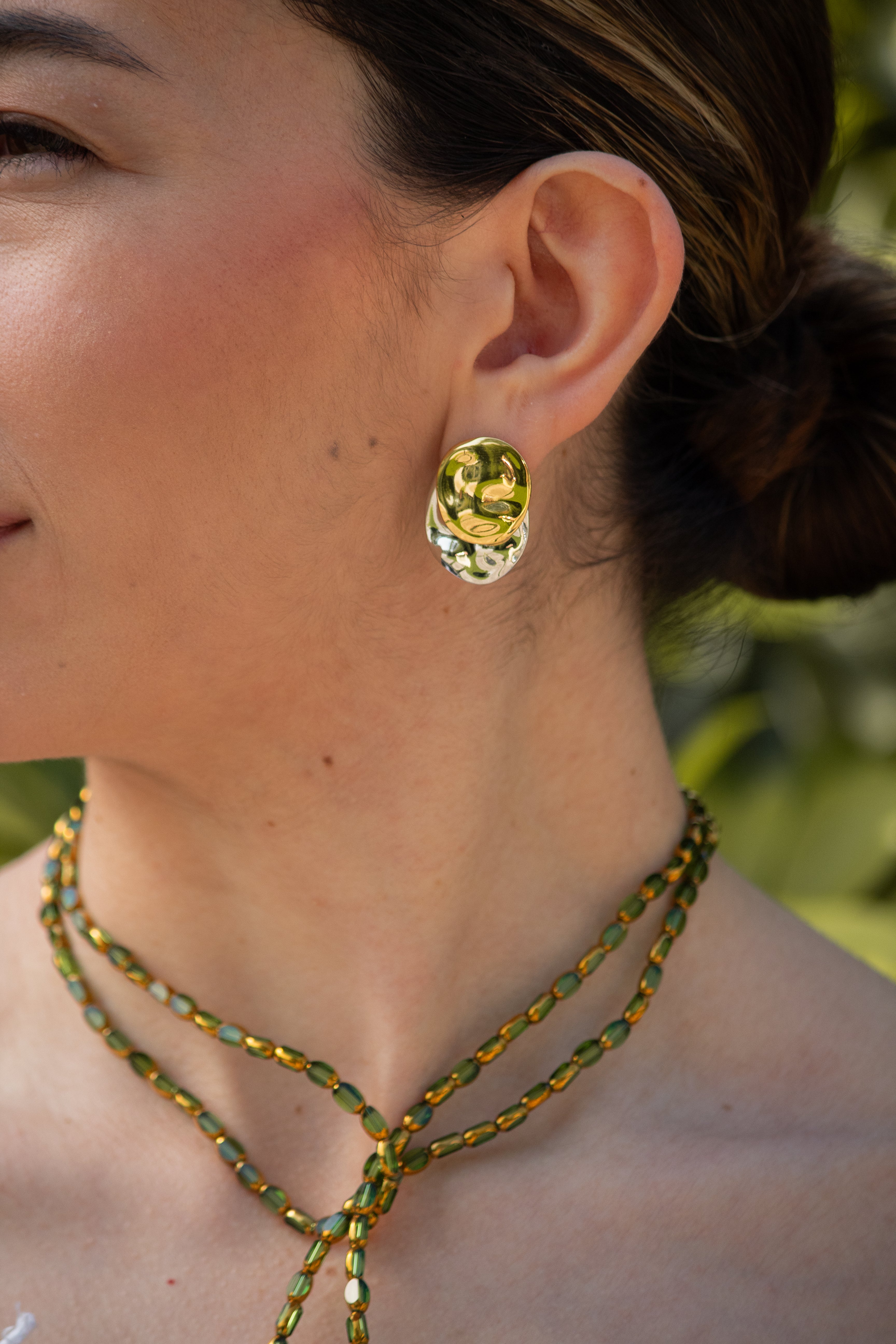 Aretes Isabel