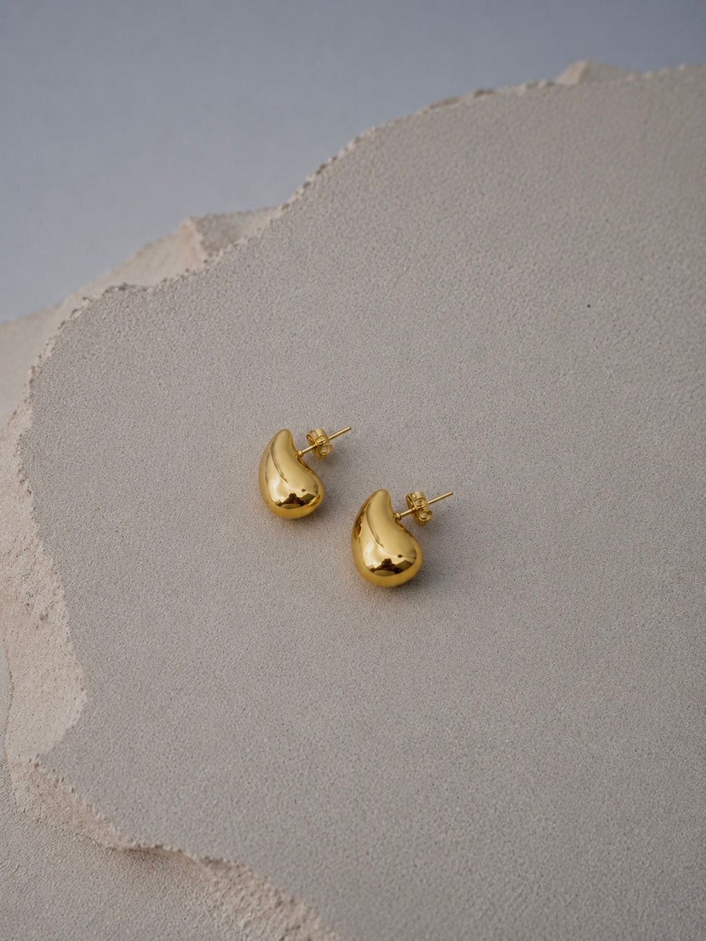 Aretes Gota Mini