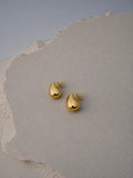 Aretes Gota Mini