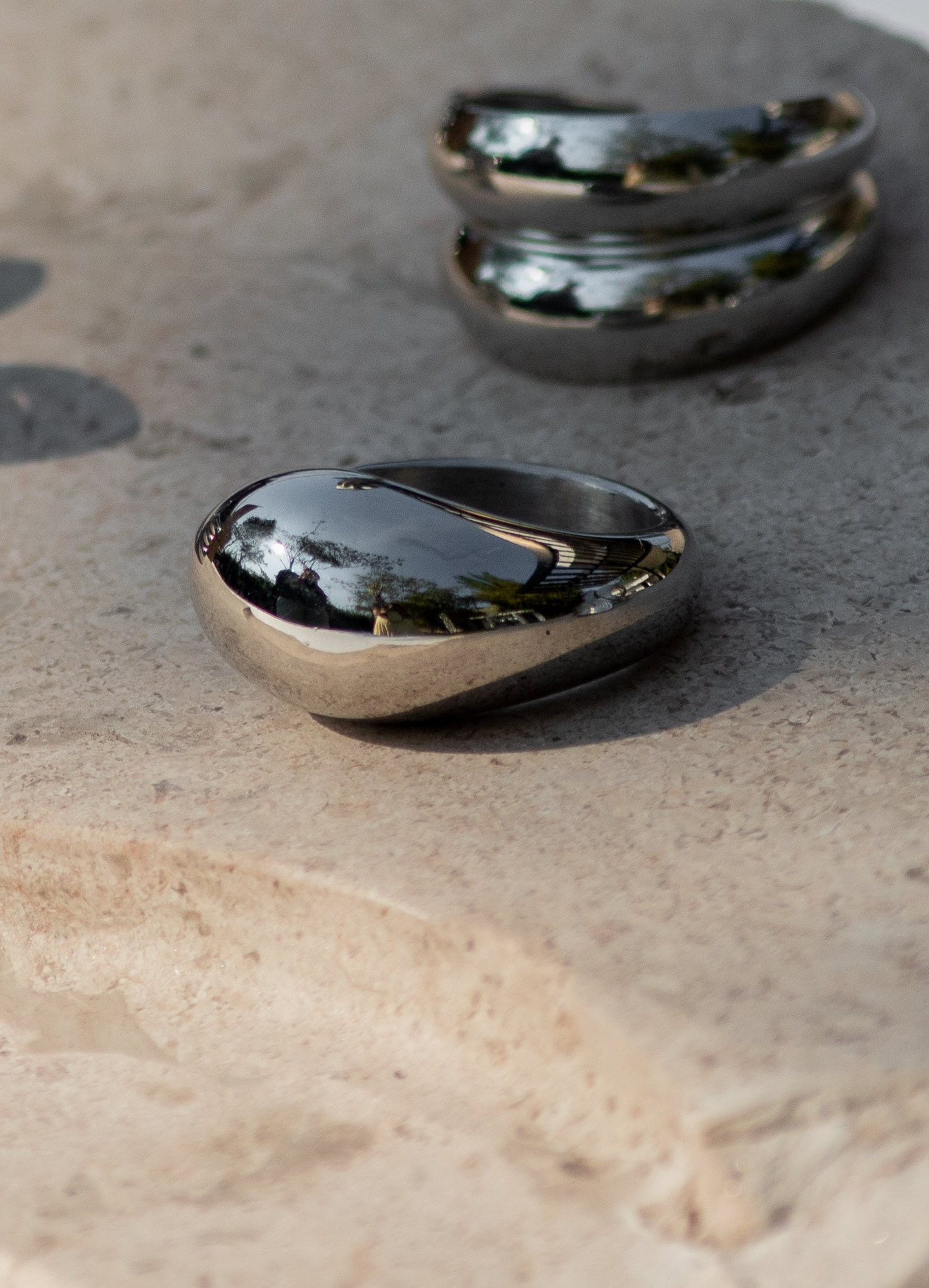 Anillo Sandra
