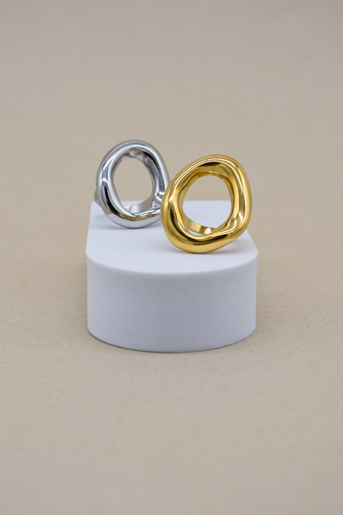 Anillo Haro
