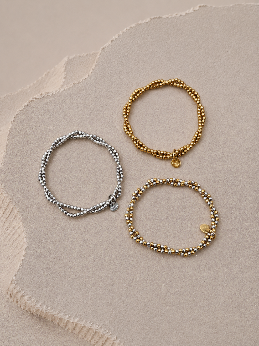 Pulsera Melissa