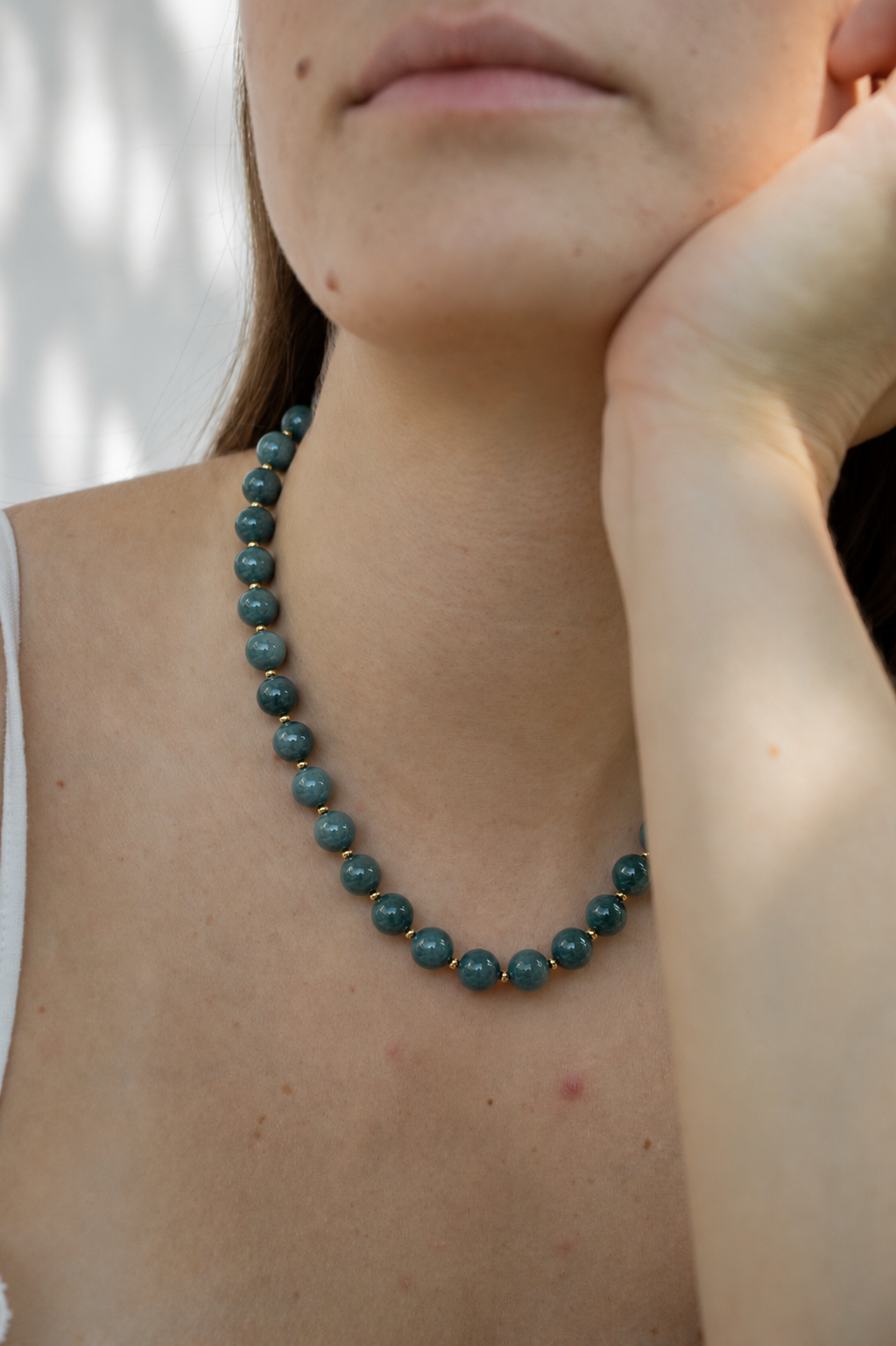 Collar Paulina