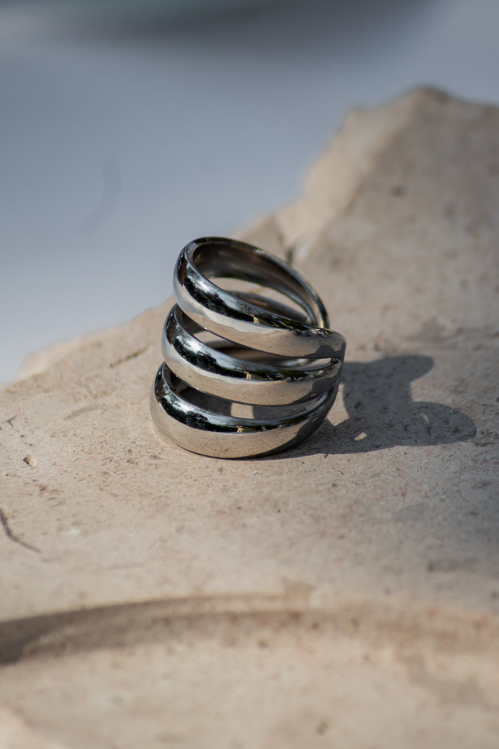 Anillo Isis