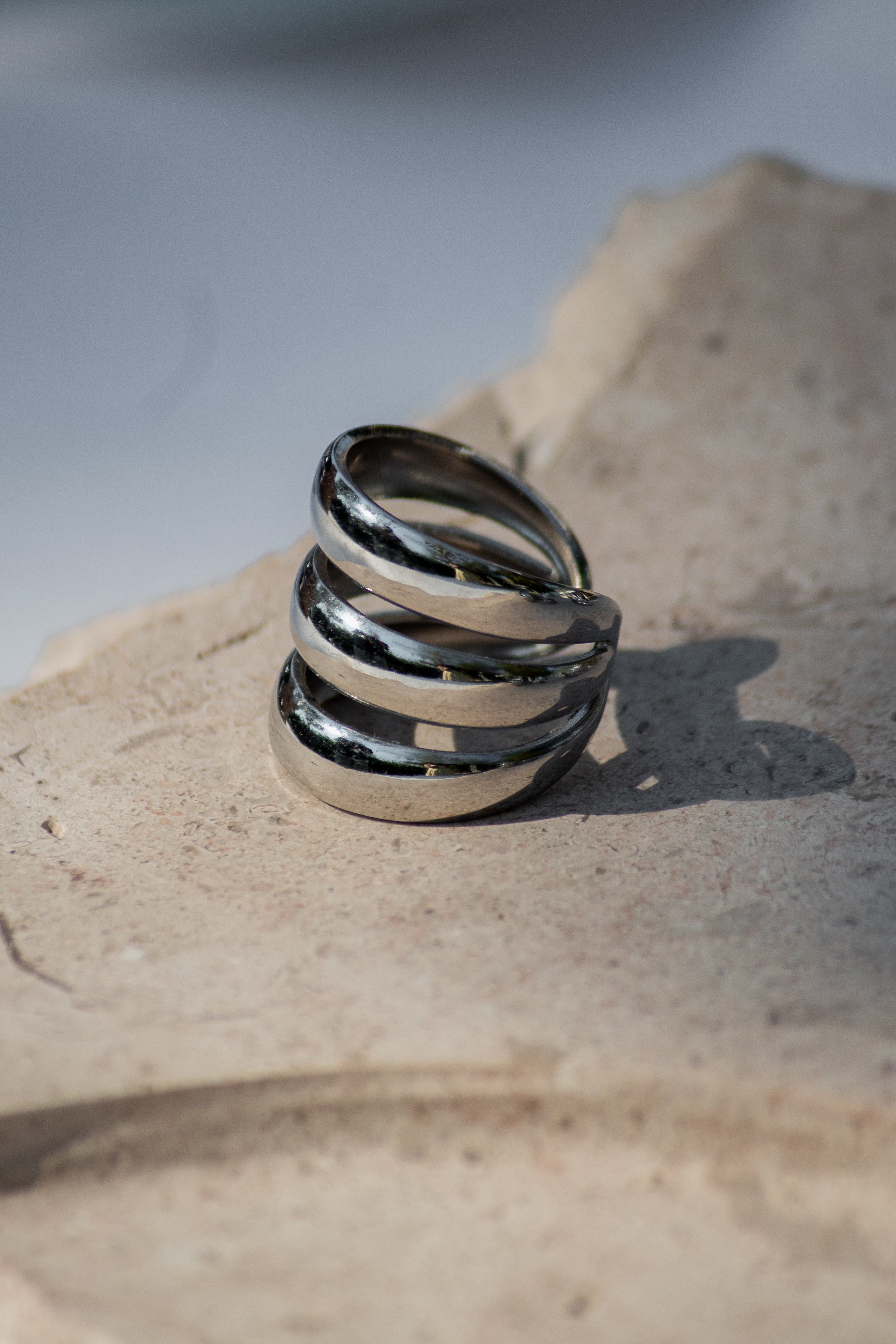 Anillo Isis